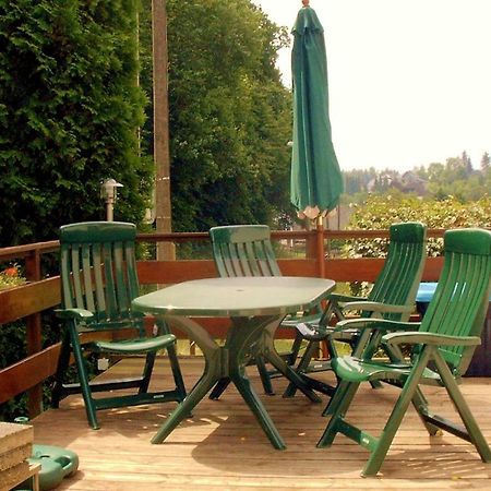 Landhaus A Blooms Blankenheim  Luaran gambar