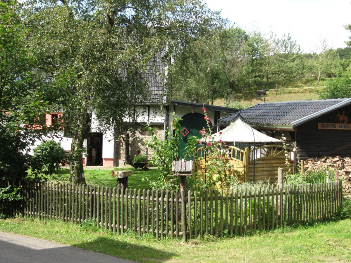 Landhaus A Blooms Blankenheim  Luaran gambar